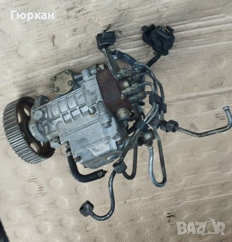 VW 1.9  TDI   ГНП   Bosch  028 130 115 A , снимка 2 - Части - 46615925