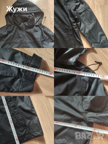 МЪЖКИ ризи и блузи размер 2ХЛ и 3XL, снимка 2 - Ризи - 35685243