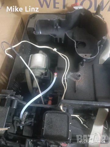 Saeco Philips/Moltio, снимка 2 - Кафемашини - 50855986