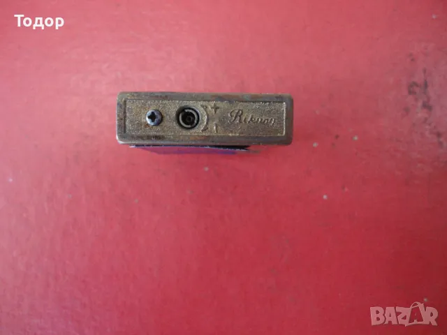 Запалка champ, снимка 4 - Запалки - 49634478