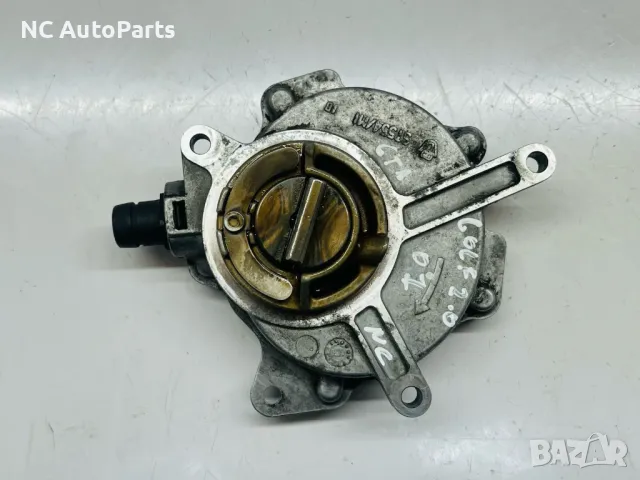 Вакуум помпа за Audi Ауди А3 VW Golf MK5 8P1 2.0 GTI 200 коня BWA 06D145100E LuK 2008, снимка 5 - Части - 50180380