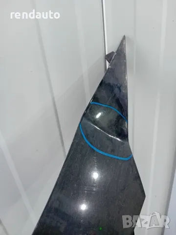 74890-smg-e000 Кора багажник Honda Civic 8th gen hatchback 2006-2011 4врати, снимка 2 - Части - 49271762