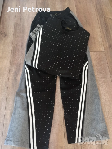 Сет камъни и деним, снимка 2 - Комплекти - 53705063