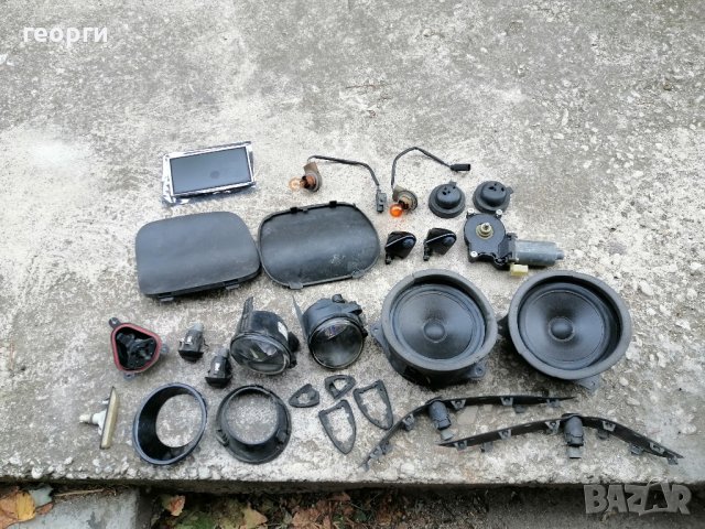 Части за бмв х5 е53 , снимка 17 - Части - 34143405