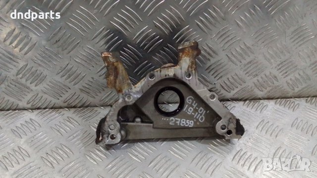 Алуминиева конзола VW Golf 4 1.9TDI 110кс. 2001г.	