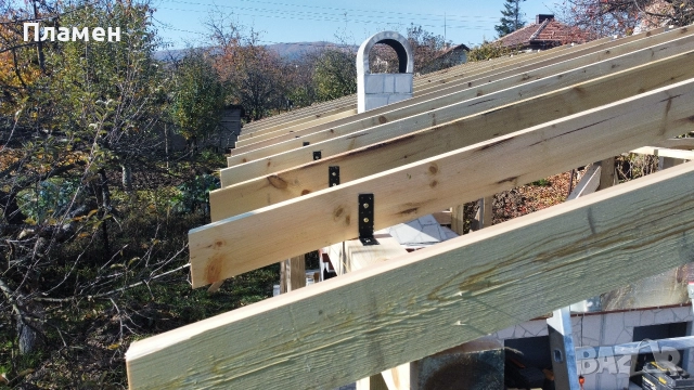 ремонт на покриви Пламен строй 85 ЕООД , снимка 15 - Ремонти на покриви - 52777280
