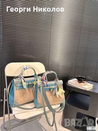 Дамска чанта Шанел , снимка 8 - Чанти - 50050254