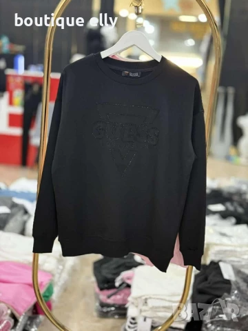 дамска блуза, снимка 3 - Блузи с дълъг ръкав и пуловери - 51410689