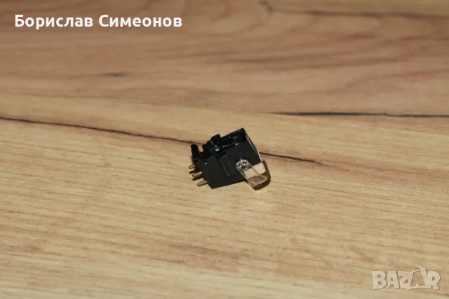 Грамофонна доза Shure M75D , снимка 2 - Грамофони - 56144137