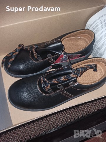 Два чифта чисто нови мъжки работни обувки , снимка 3 - Други - 40227885