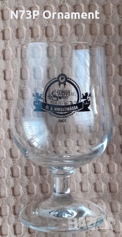 ЧАША. КОЛЕКЦИЯ. БИРА И УИСКИ. , снимка 1