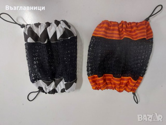 Снуд за кучета за предпазване, снимка 5 - За кучета - 35984279