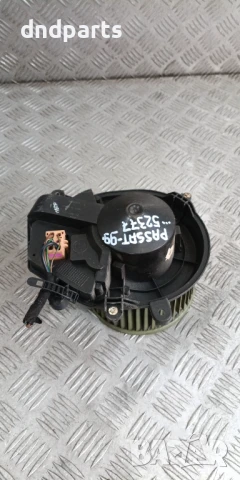 Вентилатор с реостат VW Passat 1999г.	