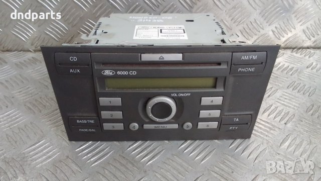 CD Ford Mondeo 2.0TDCI 2006г.