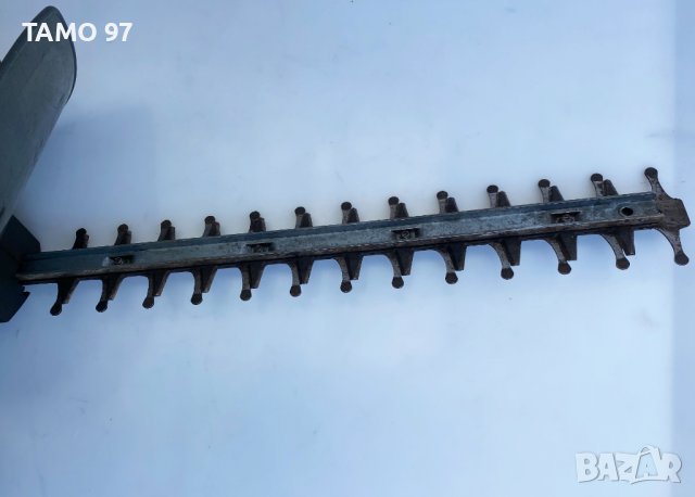 METABO HS 8545  - Електрически храсторез!, снимка 5 - Градинска техника - 39699051