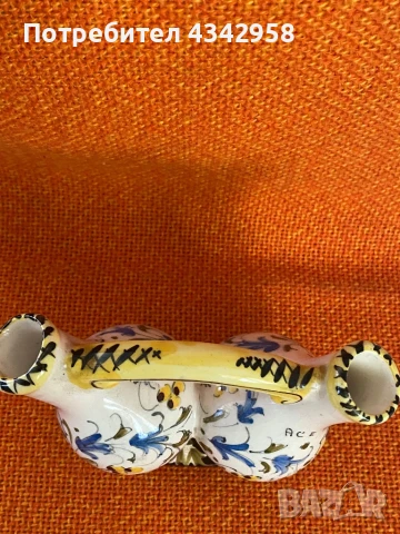 Малки бутилки за масло и оцет., снимка 4 - Аксесоари за кухня - 51316189