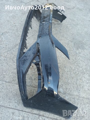 Броня предна оригинална 5F0 807 221AB... Seat Leon 3 fr, снимка 5 - Части - 44429028