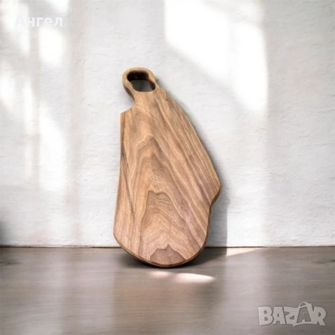 Висококачествени ръчно изработени дъски от масивно дърво , снимка 3 - Аксесоари за кухня - 53206783