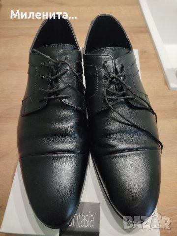 Мъжки обувки,цената не подлежи на коментар!