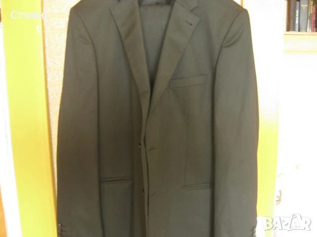 Мъжки костюм марка "ТЕОДОР" № 62