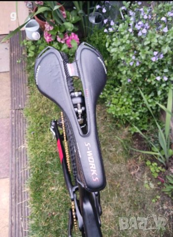 Trek top fuel карбон , снимка 9 - Велосипеди - 42106515