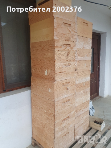 Нови ЛР корпуси , снимка 1