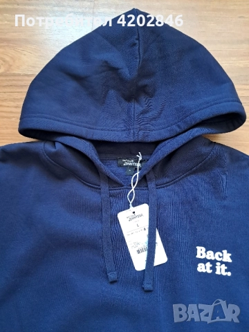 Намалена цена 20 лв. Jennyfer, снимка 2 - Суичъри - 52457365