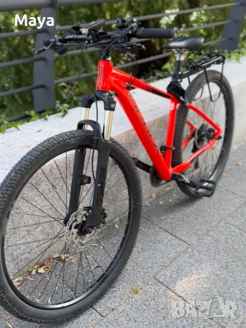 Orbea MX 29 – Размер M – Отлично състояние, снимка 2 - Велосипеди - 53650571