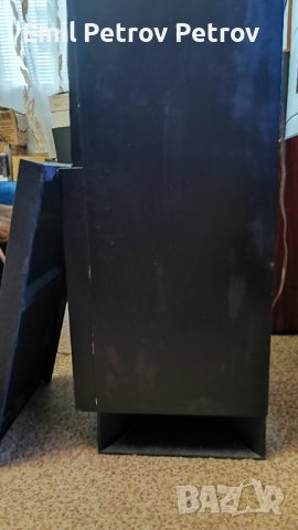 Промо!!! 🌟🌟🌟 JAMO PP 2000 Pushpull  Много редки Датски тонколони , снимка 2 - Тонколони - 44449976