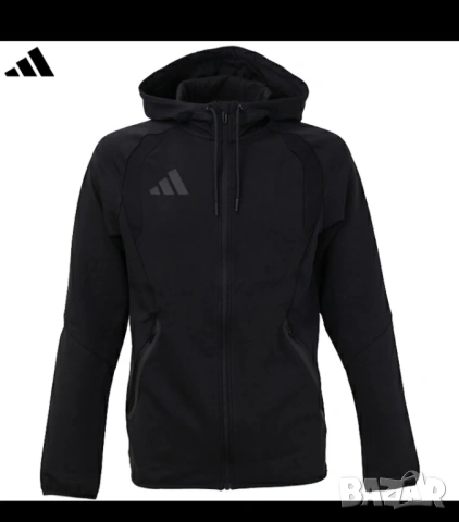 Мъжки оригинален суитшърт Adidas