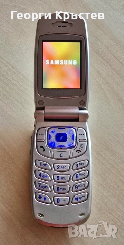 Samsung E350, E700 и S500 - за ремонт, снимка 9 - Samsung - 52331361