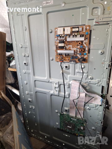 Mainboard BN94-12864E BN41-02635A​  for 65inc for SAMSUNG UE65NU7172U DISPLAY CY-NN065HGLV2H, снимка 5 - Части и Платки - 44708608