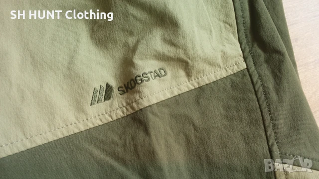 SKOGSTAD Mundal Stretch Women Trouser размер 40 / L дамски еластичен панталон - 1342, снимка 6 - Панталони - 51410699