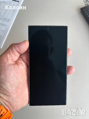 Samsung S24 Ultra 256gb, снимка 2 - Samsung - 56180874