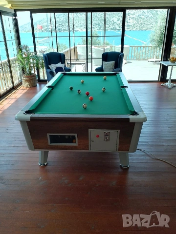 Професионална Билярдна маса 7 фута НОВО