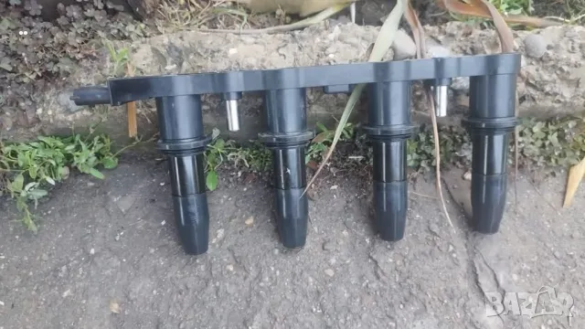 Оригинална нова бобина за opel 1.8 140 конята не е монтирана в перфектна състояние е