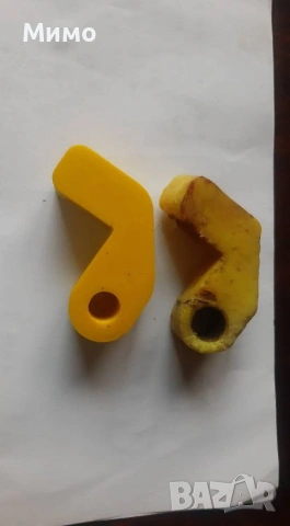 Продавам лост за блокаж на пловдивски мотоблок, снимка 6 - Селскостопанска техника - 50593462