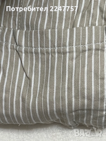 Нови памучни пижами от соца, снимка 3 - Колекции - 52464298