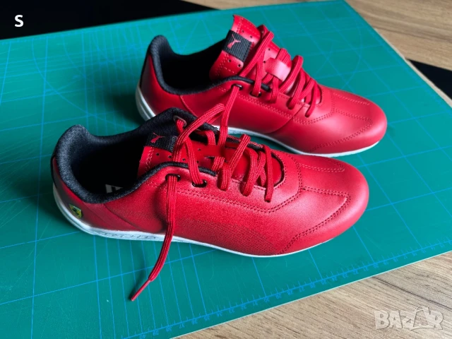 Puma motorsport Ferrari , снимка 3 - Детски маратонки - 51415056