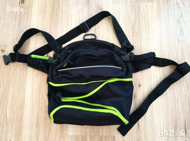 Многофункционална чанта