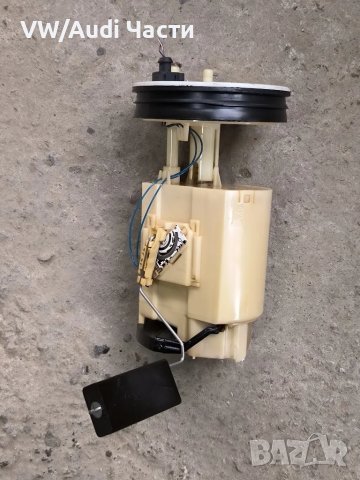 Поплавък нивомер сонда гориво за Голф 4 Ауди А3 Сеат Бора VW Golf 4 Audi A3 Seat Skoda 1J0919183D