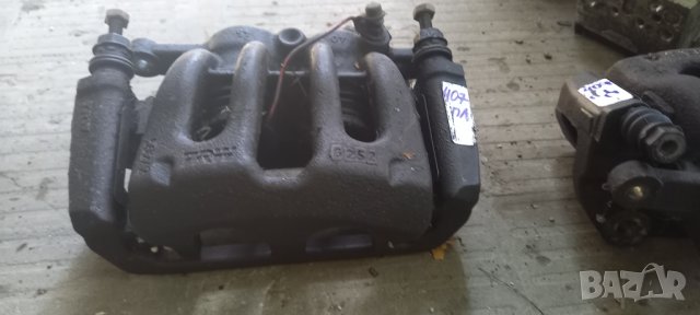 Спирачни апарати Peugeot 407 2.2 бензин, снимка 2 - Части - 41270262