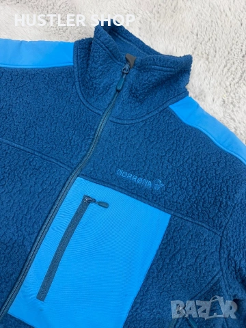 Мъжко яке NORONA. Размер XL/2XL, снимка 6 - Якета - 53586679