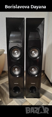 Аудио система Samsung Bluetooth , снимка 2 - Bluetooth тонколони - 53566721