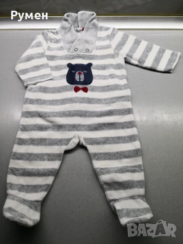 Детски  дрешки, снимка 9 - Детски комплекти - 45718048