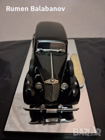 колекционерски количка , снимка 3 - Колекции - 53438718