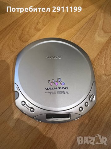 Лот CD плеъри, снимка 2 - Други - 39742405