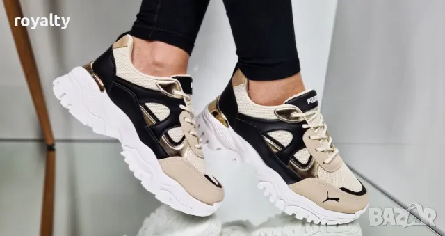 Puma дамски маратонки 