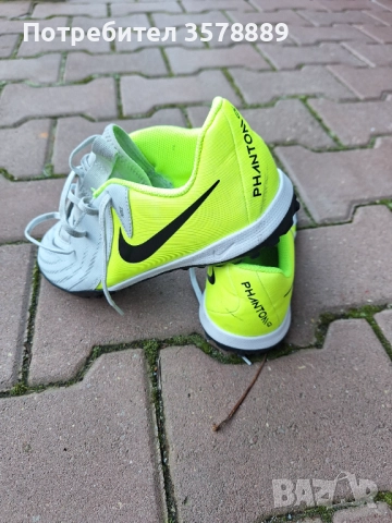 Стоножки Nike 38 номер