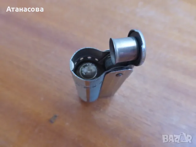 Бензинова запалка ИМКО IMCO 6600 , снимка 6 - Запалки - 49147958